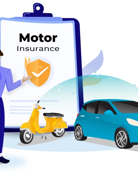 Motor-Insurance